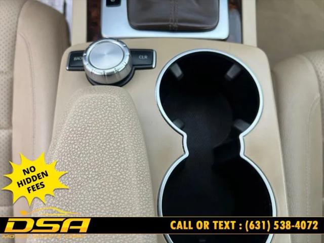 2015 Mercedes-Benz C 350 Sport 4MATIC