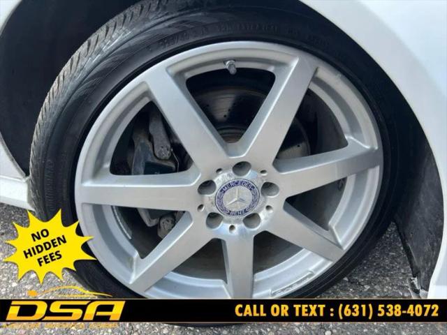 2015 Mercedes-Benz C 350 Sport 4MATIC
