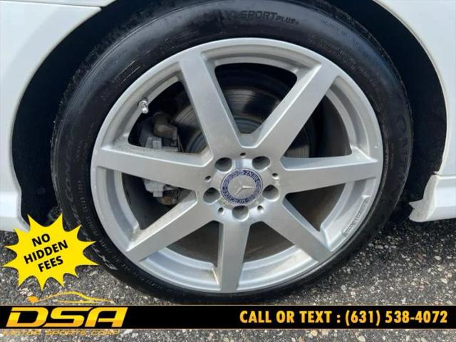 2015 Mercedes-Benz C 350 Sport 4MATIC