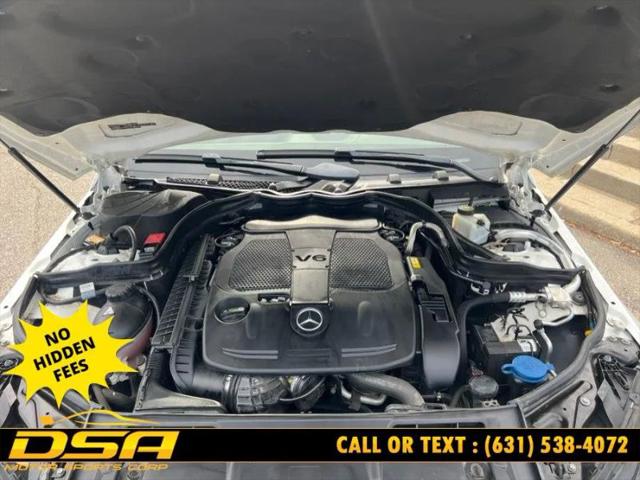 2015 Mercedes-Benz C 350 Sport 4MATIC