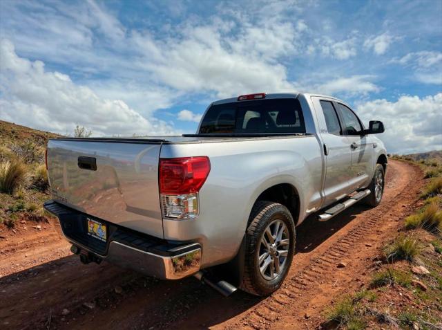 2013 Toyota Tundra Grade 5.7L V8