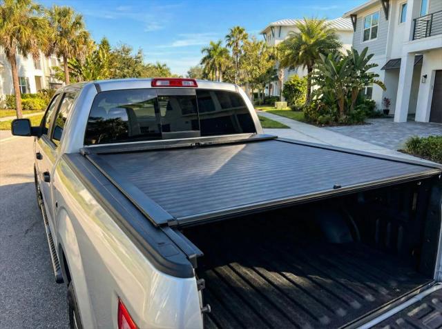 2013 Toyota Tundra Grade 5.7L V8