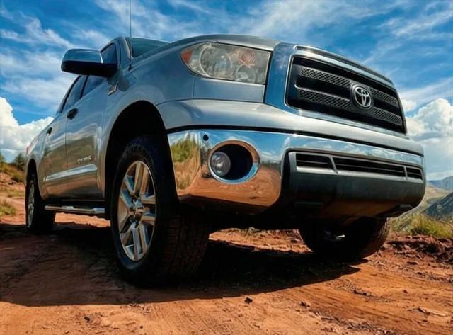 2013 Toyota Tundra Grade 5.7L V8