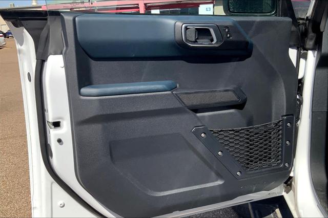 New 2026 Ford Bronco For Sale in Lubbock, TX