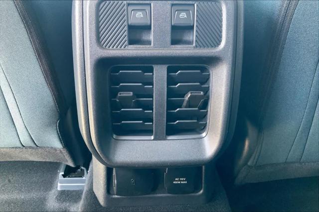 New 2026 Ford Bronco For Sale in Lubbock, TX