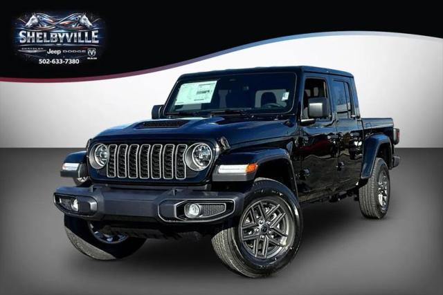 2026 Jeep Gladiator Sport S for sale in Shelbyville, KY