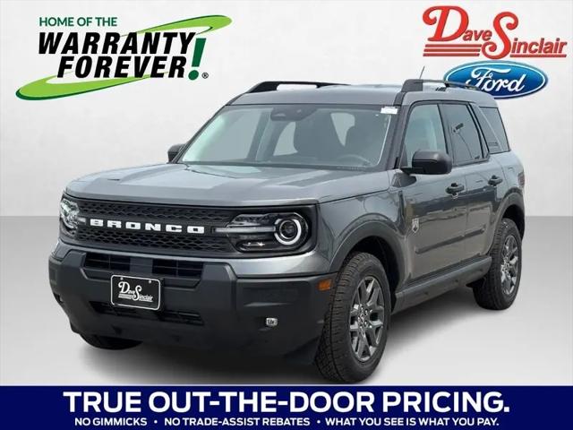 2026 Ford Bronco Sport Big Bend for sale in St. Louis, MO