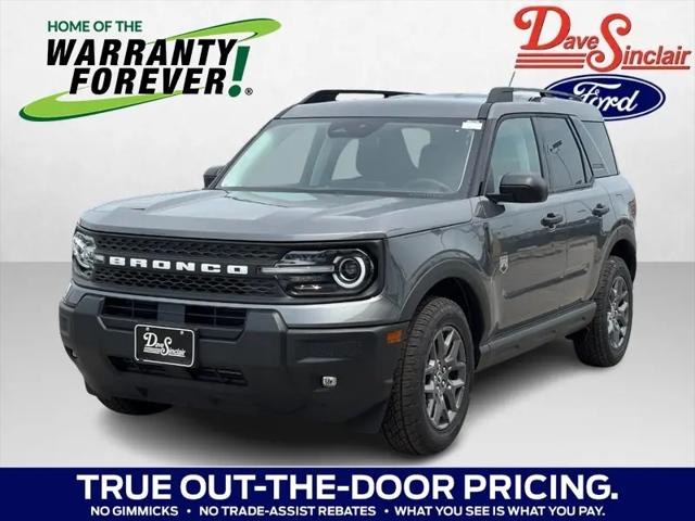 2026 Ford Bronco Sport Big Bend for sale in St. Louis, MO
