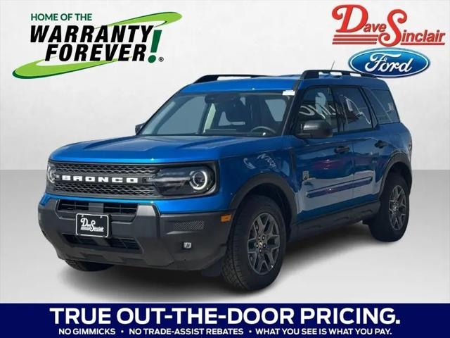 2026 Ford Bronco Sport Big Bend for sale in St. Louis, MO