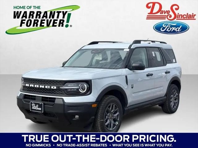 2026 Ford Bronco Sport Big Bend for sale in St. Louis, MO