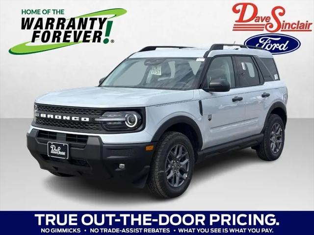 2026 Ford Bronco Sport Big Bend for sale in St. Louis, MO
