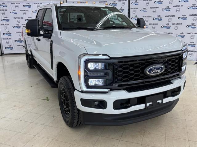 2026 Ford F-350 Unknown for sale in Erie, PA