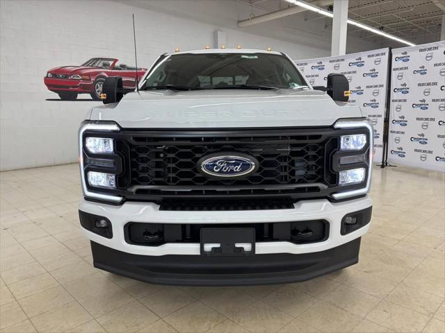 2026 Ford F-350 Unknown