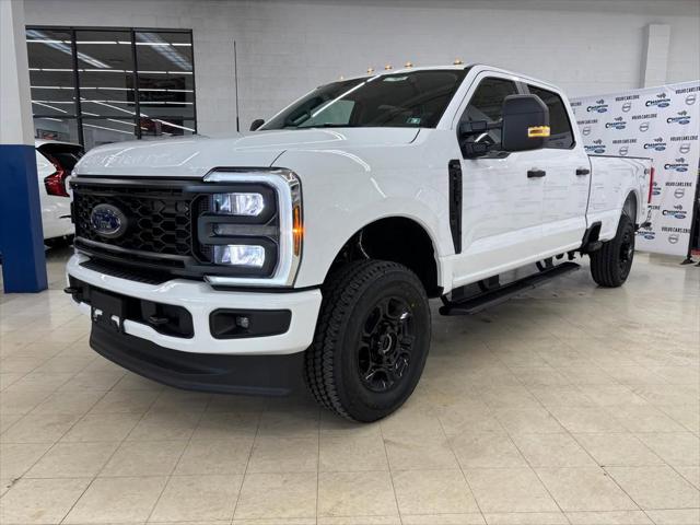 2026 Ford F-350 Unknown