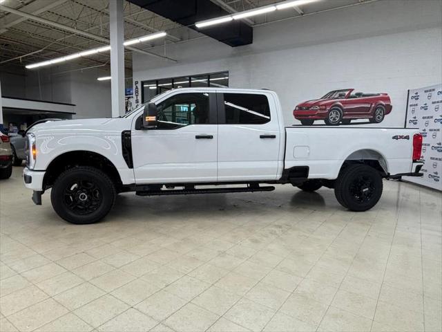2026 Ford F-350 Unknown