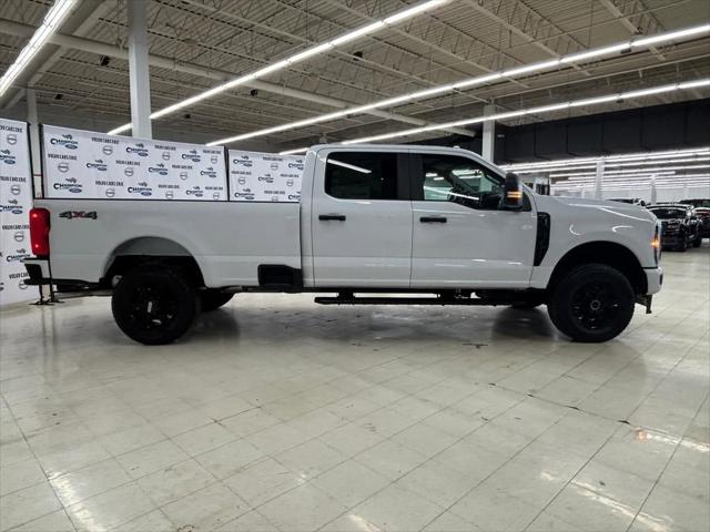 2026 Ford F-350 Unknown