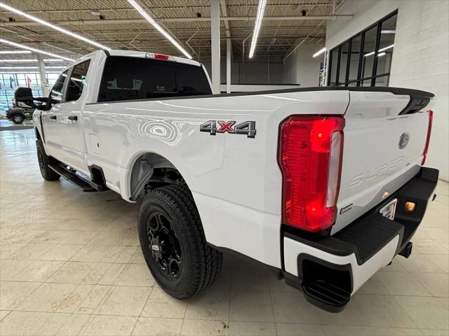 2026 Ford F-350 Unknown