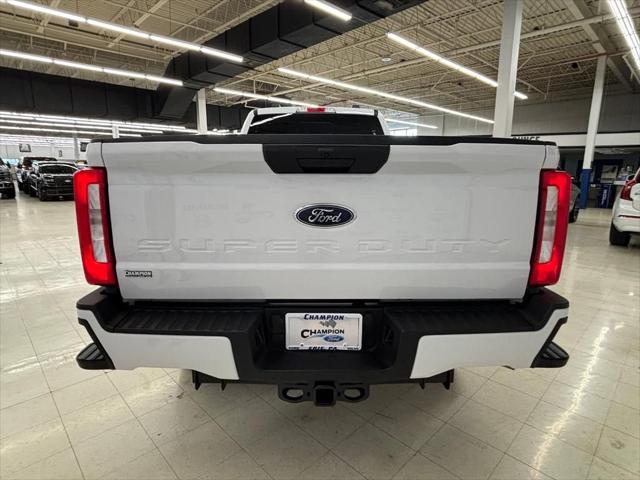 2026 Ford F-350 Unknown