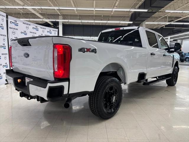 2026 Ford F-350 Unknown