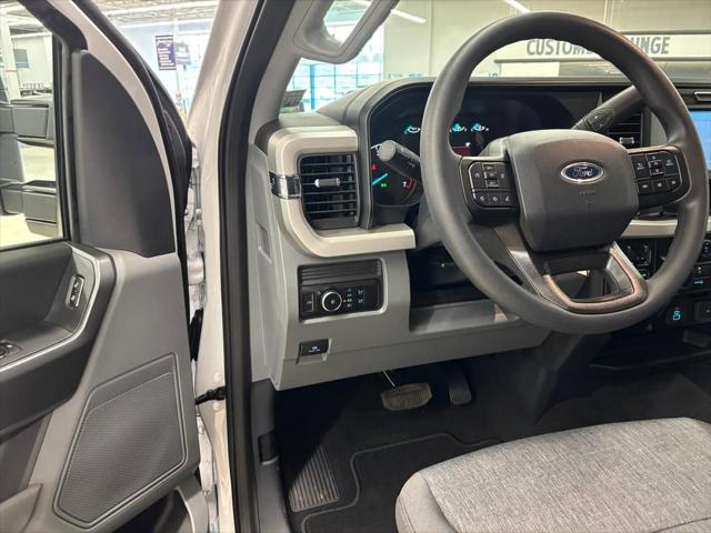 2026 Ford F-350 Unknown