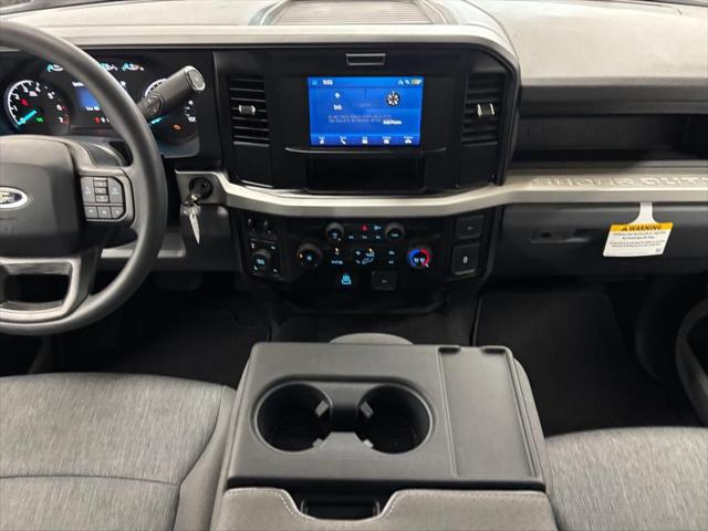 2026 Ford F-350 Unknown