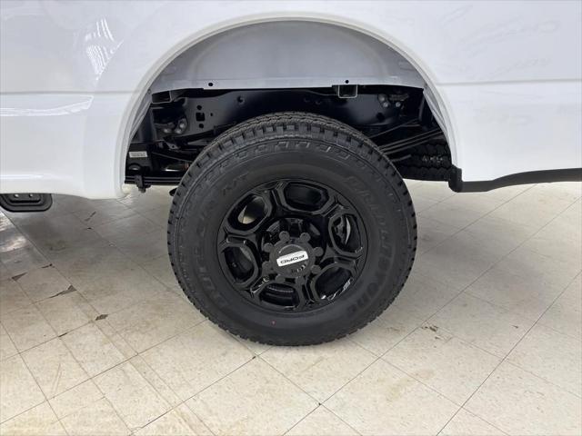2026 Ford F-350 Unknown
