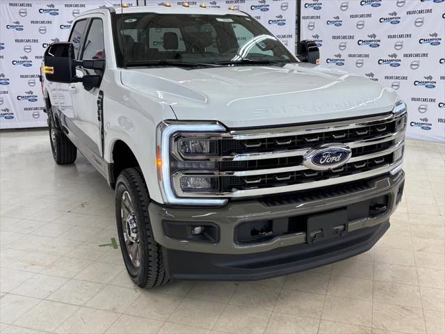 2026 Ford F-350 King Ranch for sale in Erie, PA