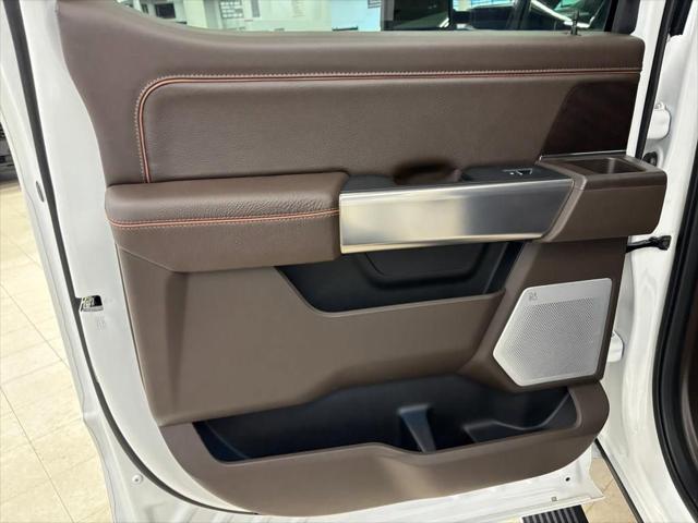 2026 Ford F-350 King Ranch