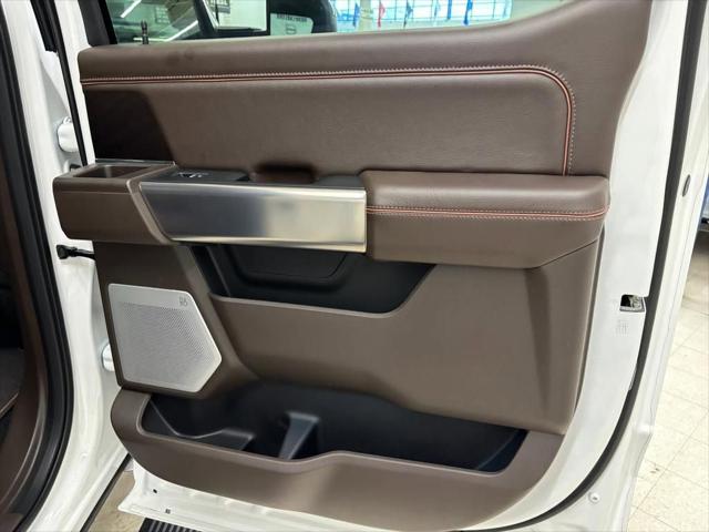 2026 Ford F-350 King Ranch