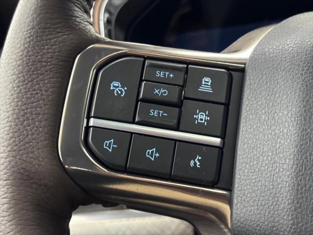 2026 Ford F-350 King Ranch