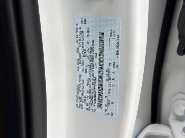2026 Ford F-350 King Ranch