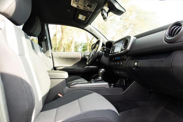 2022 Toyota Tacoma SR V6