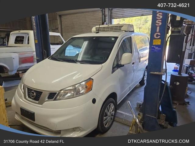 2018 Nissan NV200 SV for sale in Deland, FL