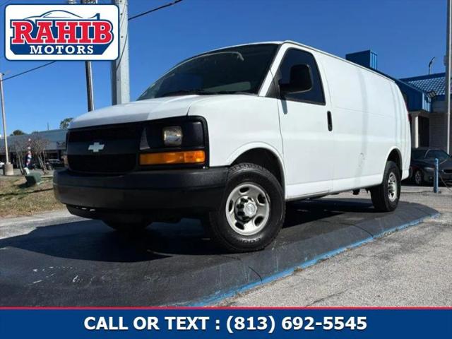 2016 Chevrolet Express Work Van for sale in Winter Park, FL