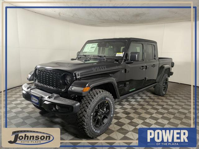2026 Jeep Gladiator Sport for sale in Brighton, CO