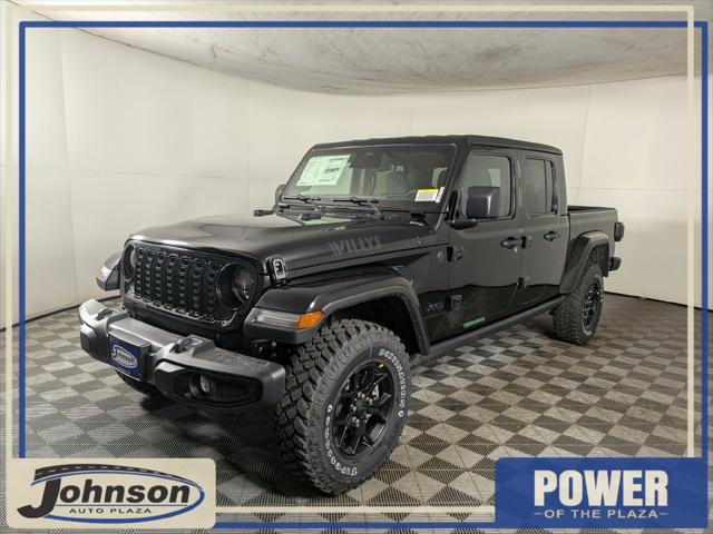 2026 Jeep Gladiator Sport for sale in Brighton, CO