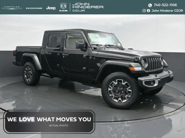 2026 Jeep Gladiator Sport for sale in Heath, OH
