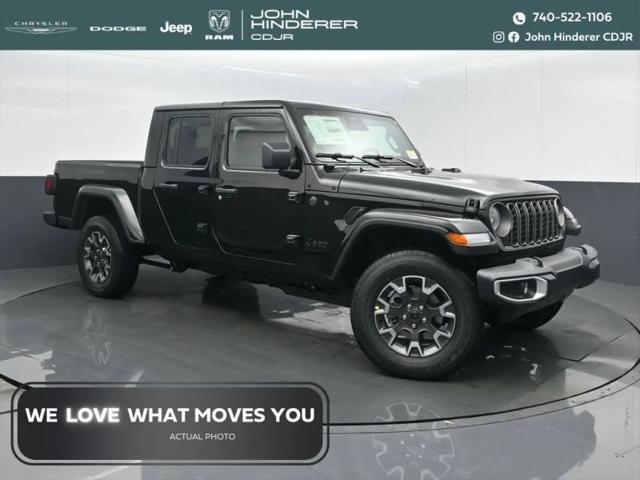 2026 Jeep Gladiator Sport for sale in Heath, OH