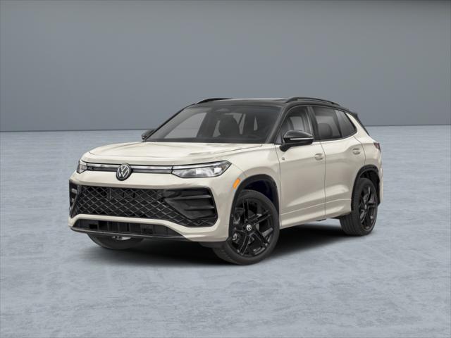 2026 Volkswagen Tiguan SE R-Line Black for sale in Moreno Valley, CA