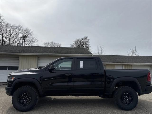 2026 Ram 1500 RHO Crew Cab 4x4 5'7" Box