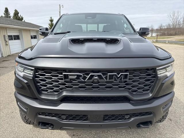 2026 Ram 1500 RHO Crew Cab 4x4 5'7" Box