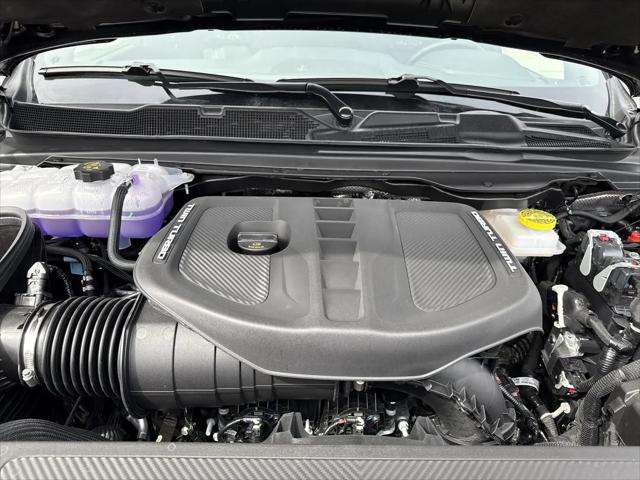 2026 Ram 1500 RHO Crew Cab 4x4 5'7" Box