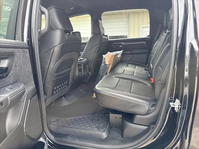 2026 Ram 1500 RHO Crew Cab 4x4 5'7" Box