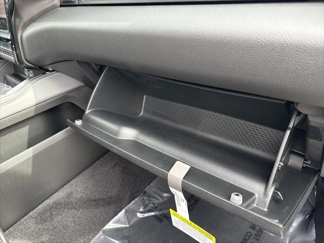 2026 Ram 1500 RHO Crew Cab 4x4 5'7" Box
