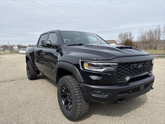 2026 Ram 1500 RHO Crew Cab 4x4 5'7" Box for sale in Wayland, MI