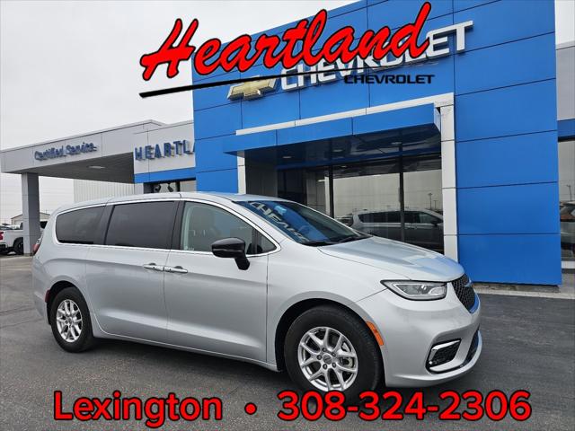 2024 Chrysler Pacifica Touring L for sale in Lexington, NE