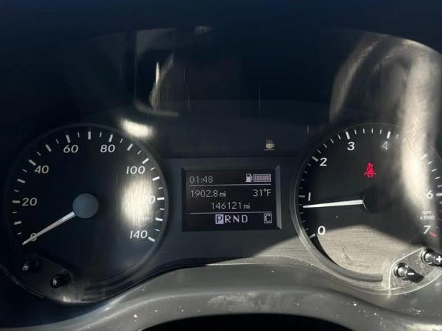 2016 Mercedes-Benz Metris Base