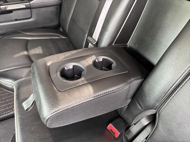 2022 Ram 3500 Limited Crew Cab 4x4 8' Box