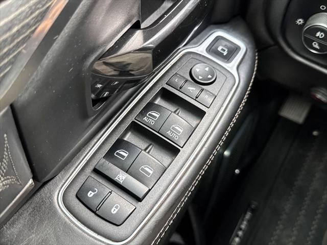2022 Ram 3500 Limited Crew Cab 4x4 8' Box