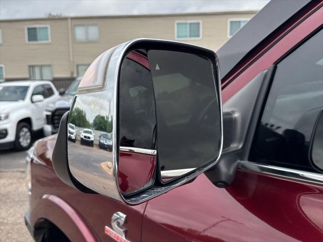 2022 Ram 3500 Limited Crew Cab 4x4 8' Box